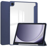 Custodia tablet in pelle per Samsung Galaxy Tab A9+
