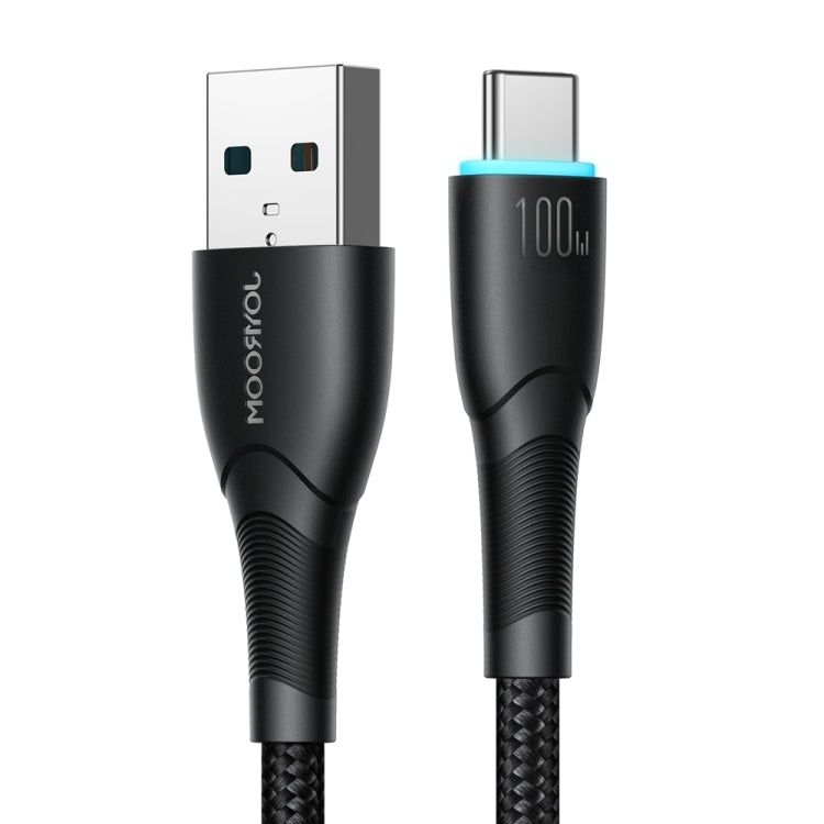 Cavo ricarica rapida USB-C 100W compatibile iPhone 15 e 16