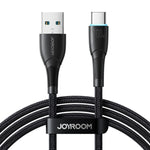 Cavo ricarica rapida USB-C 100W compatibile iPhone 15 e 16