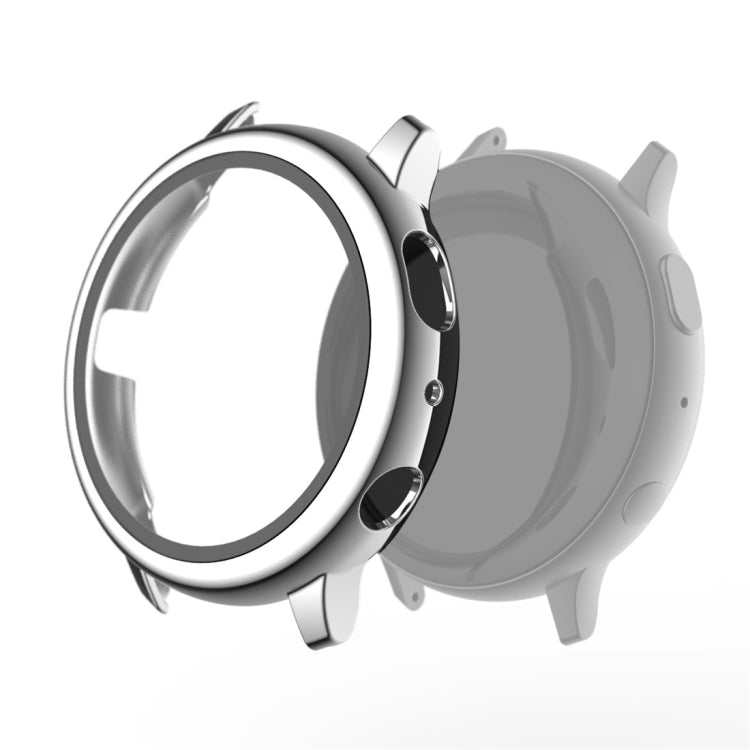 Custodia protettiva PC con vetro temperato per Galaxy Watch Activ