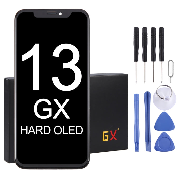 Display OLED rigido GX per iPhone 13 con digitalizzatore