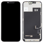 Display OLED rigido GX per iPhone 13 con digitalizzatore - immagine 2