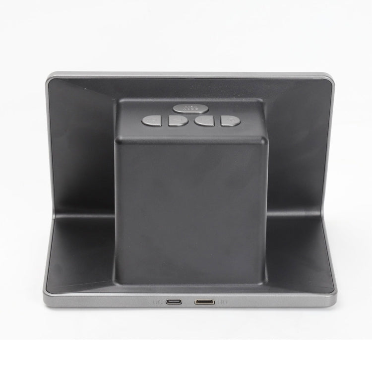 Scanner pellicole Tonivent TON172 con schermo HD 7 pollici