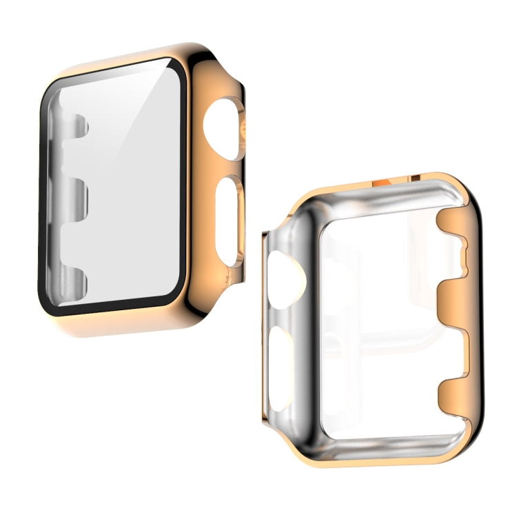 Custodia protettiva con pellicola per Apple Watch 40mm
