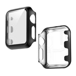 Custodia protettiva con pellicola per Apple Watch 40mm