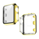 Custodia protettiva con pellicola per Apple Watch 40mm