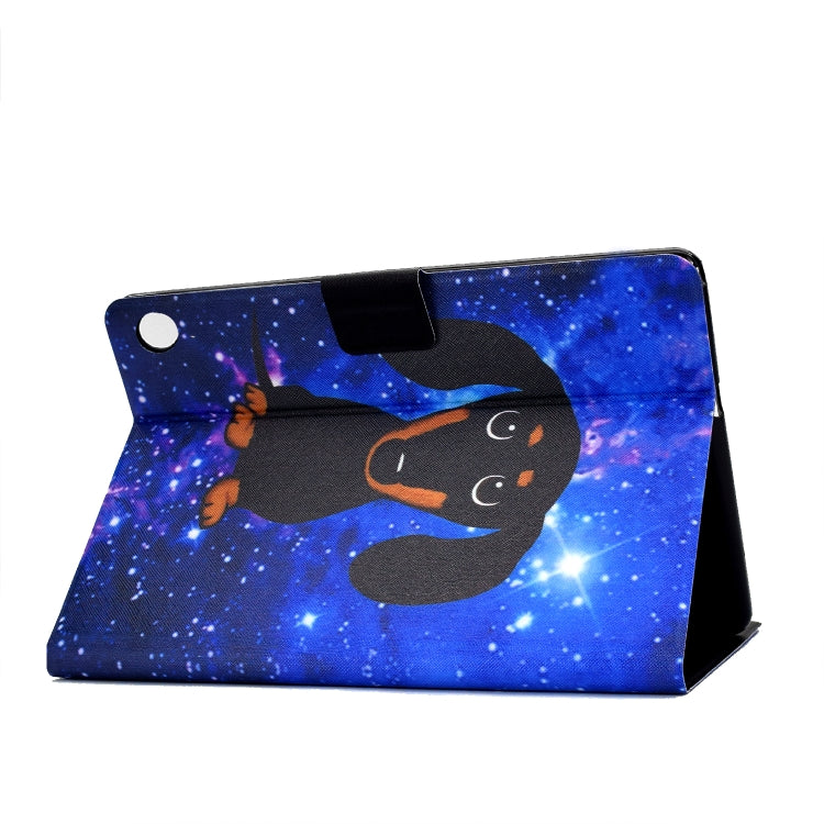 Custodia portafoglio in pelle per Kindle Paperwhite e Fire