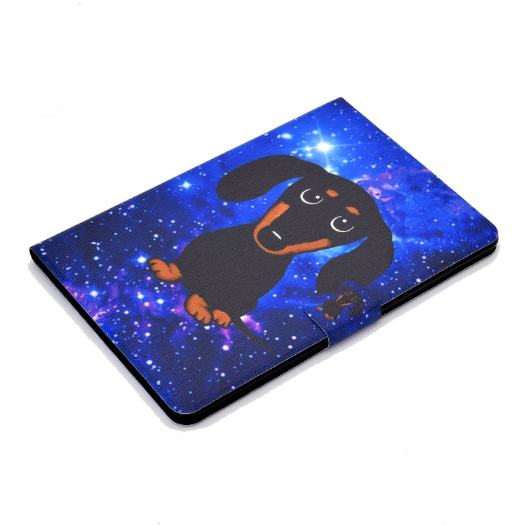 Custodia portafoglio in pelle per Kindle Paperwhite e Fire