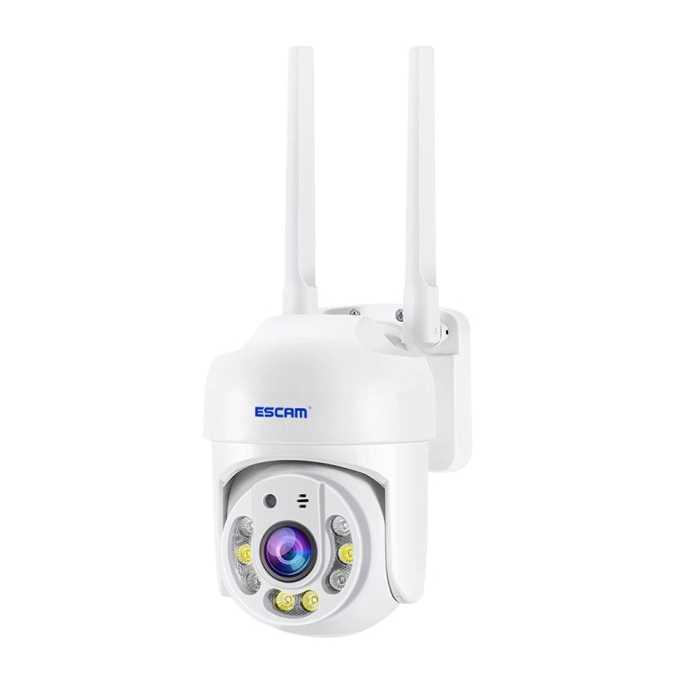 Telecamera WiFi ESCAM TV114 4MP con visione notturna