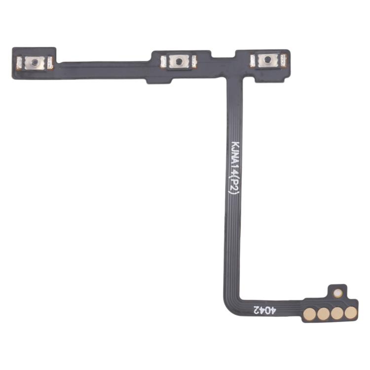 Cavo flex Huawei per pulsanti accensione e volume, 24 modelli - immagine 10
