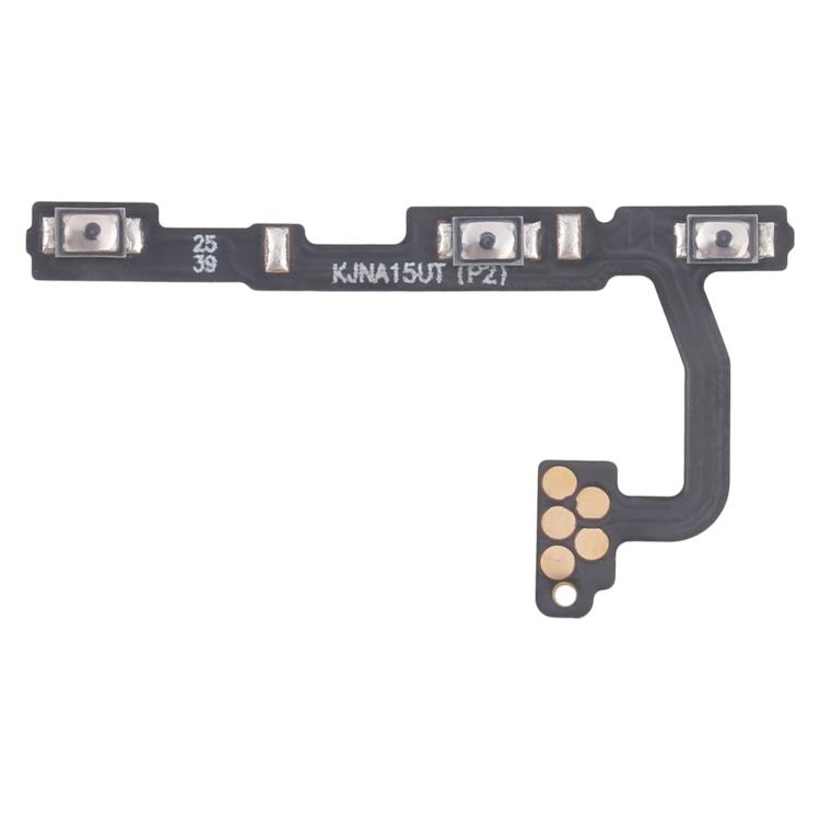 Cavo flex Huawei per pulsanti accensione e volume, 24 modelli