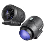 Ventola 3 in 1 per riparazione schede madri con lampada UV