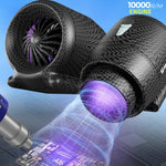 Ventola 3 in 1 per riparazione schede madri con lampada UV - immagine 3