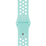 Cinturino sportivo in silicone per Apple Watch 38-41mm