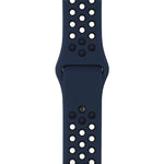 Cinturino sportivo in silicone per Apple Watch 38-41mm
