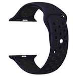 Cinturino sportivo in silicone per Apple Watch 38-41mm