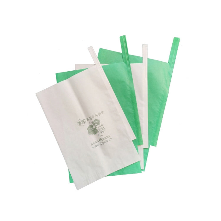 Sacchetti imballaggio impermeabili per frutta 20x28-29x38