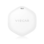 Localizzatore wireless anti-smarrimento chiavi auto compatibile A