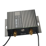 Controller isolamento doppia batteria 12V 150A per auto e yacht
