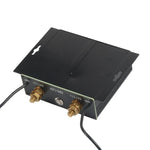 Controller isolamento doppia batteria 12V 150A per auto e yacht