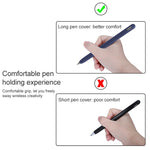Custodia protettiva in silicone per Huawei M-pencil