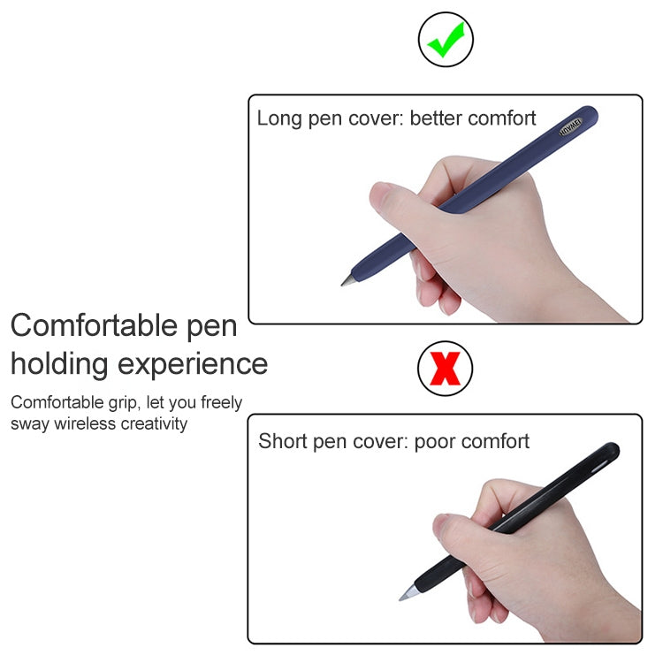 Custodia protettiva in silicone per Huawei M-pencil