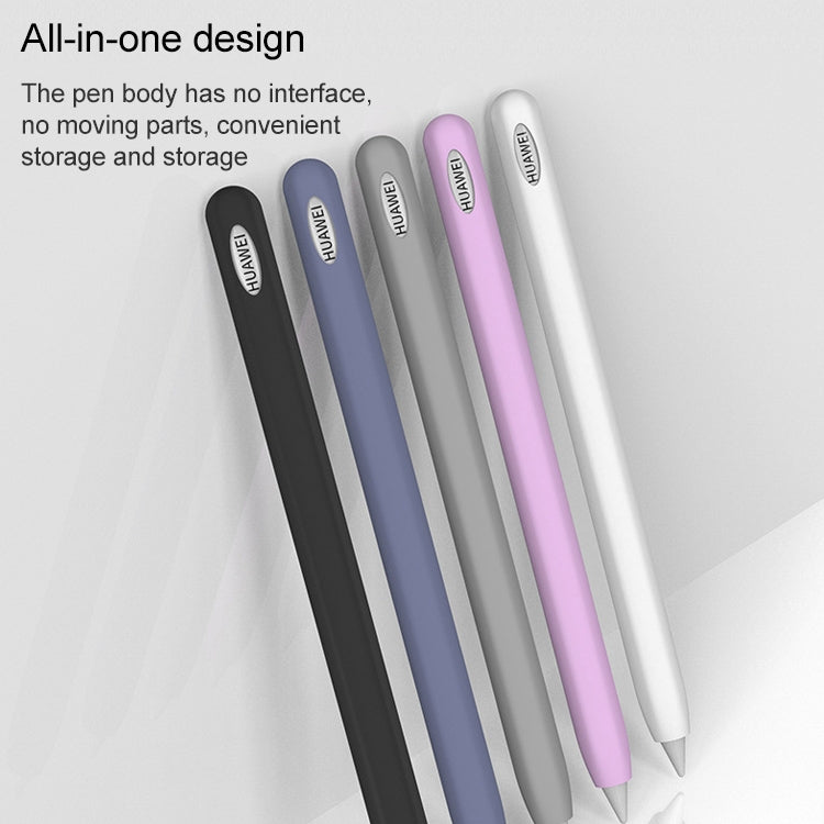 Custodia protettiva in silicone per Huawei M-pencil