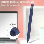 Custodia protettiva in silicone per Huawei M-pencil