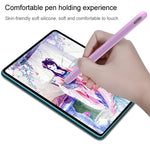 Custodia protettiva in silicone per Huawei M-pencil