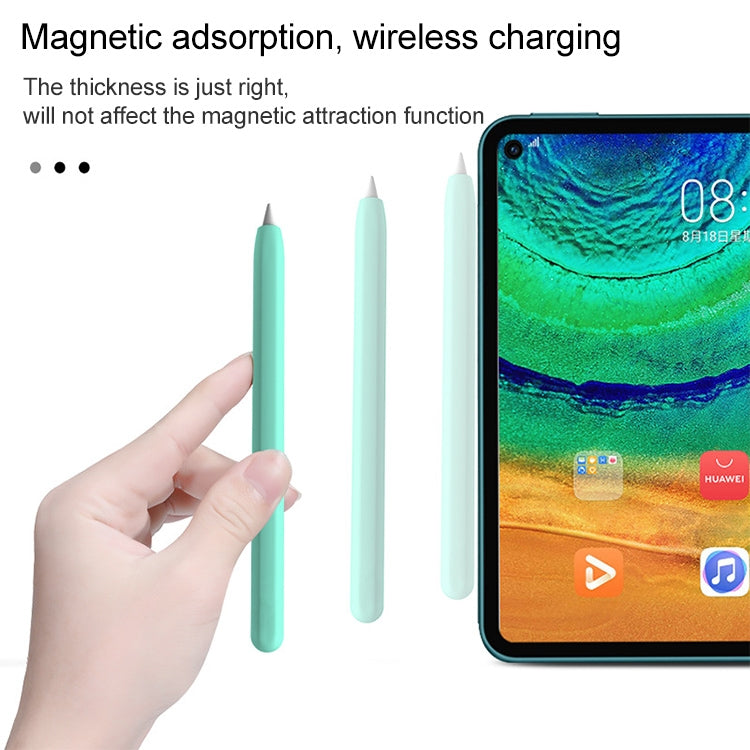 Custodia protettiva in silicone per Huawei M-pencil