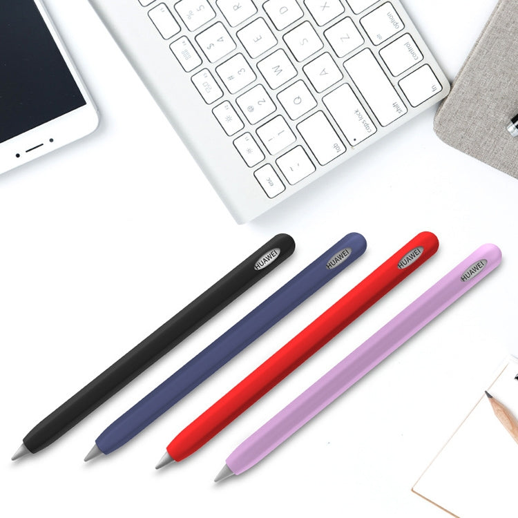 Custodia protettiva in silicone per Huawei M-pencil