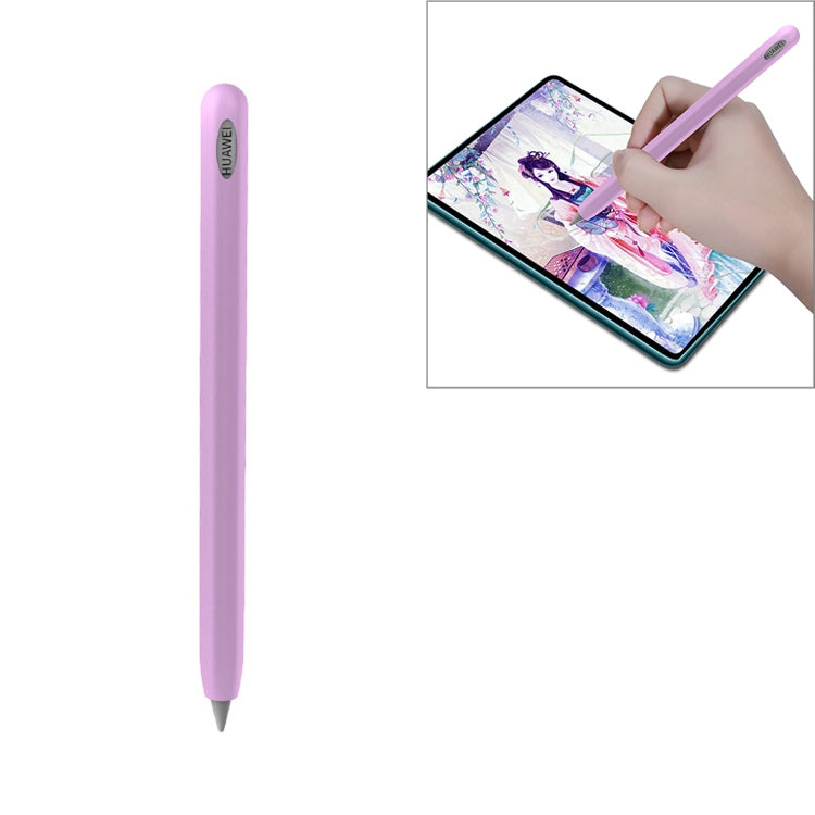 Custodia protettiva in silicone per Huawei M-pencil