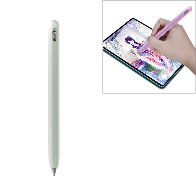 Custodia protettiva in silicone per Huawei M-pencil