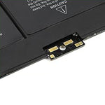 Batteria di ricambio per Mac Apple, 22 modelli e capacità variabili - immagine 4