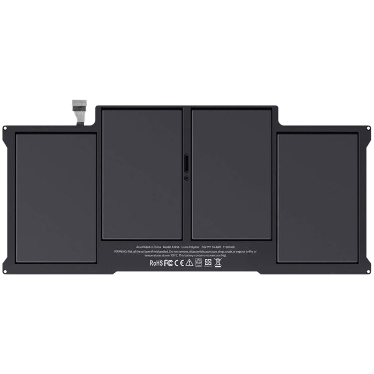 Batteria di ricambio per Mac Apple, 22 modelli e capacità variabili - immagine 21
