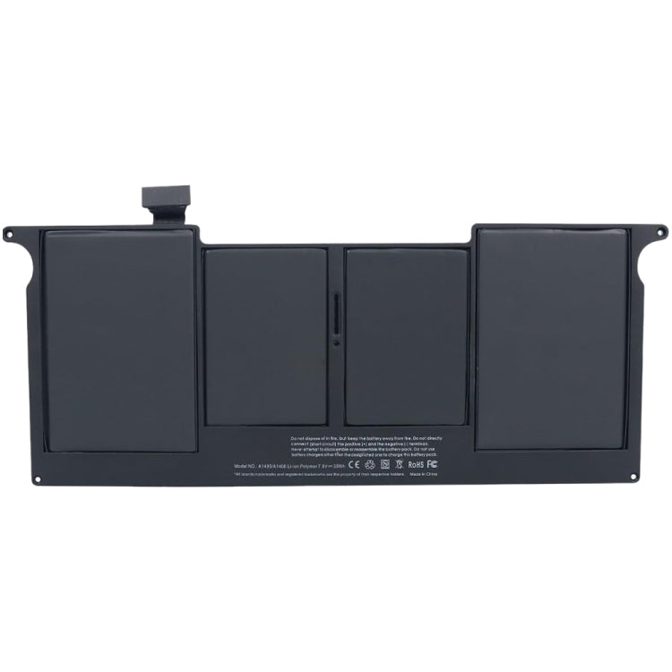 Batteria di ricambio per Mac Apple, 22 modelli e capacità variabili - immagine 24