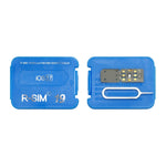 R-SIM 19 scheda sblocco universale 5G per iOS17