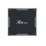 X96 Max+ 4K Smart TV Box Android 9.0 2GB RAM 16GB ROM