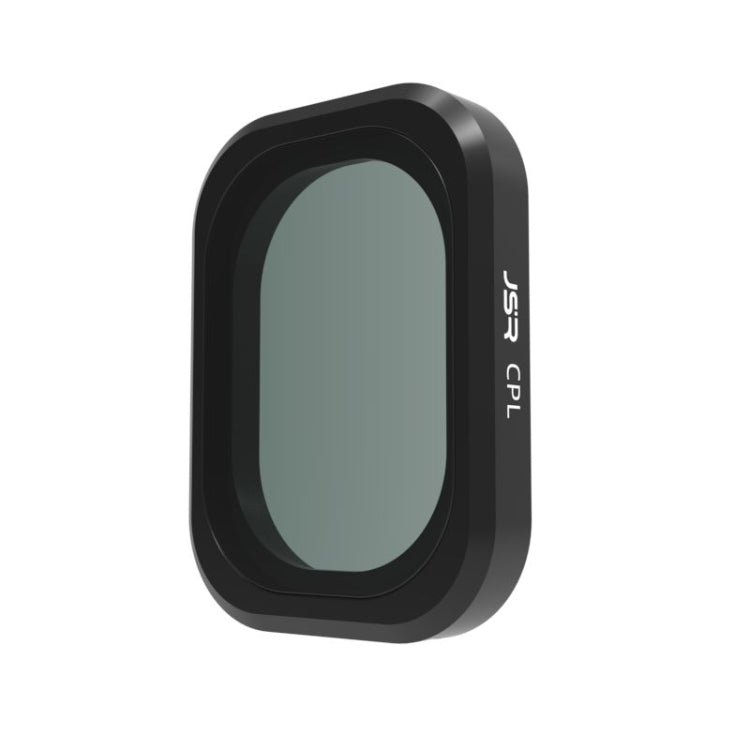 Set filtri obiettivo per DJI Osmo Pocket 3 ND CPL MCUV