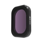 Set filtri obiettivo per DJI Osmo Pocket 3 ND CPL MCUV