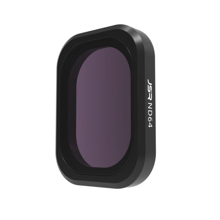 Set filtri obiettivo per DJI Osmo Pocket 3 ND CPL MCUV