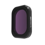 Set filtri obiettivo per DJI Osmo Pocket 3 ND CPL MCUV