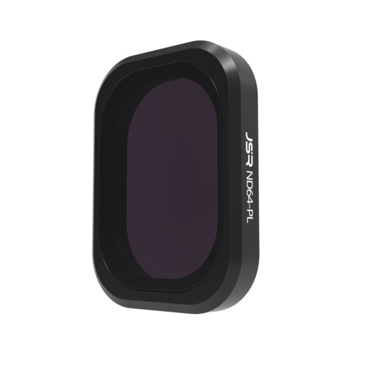 Set filtri obiettivo per DJI Osmo Pocket 3 ND CPL MCUV