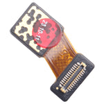 Fotocamera frontale secondaria di ricambio per Vivo S12 e S10 - immagine 3