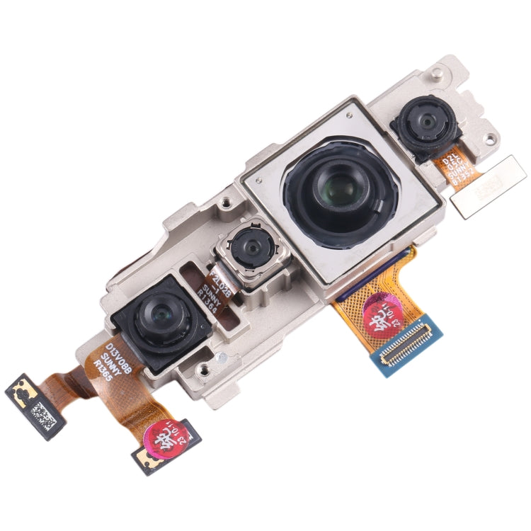 Set fotocamere di ricambio Xiaomi Mi 10s, Mi 10 Pro e Mi 10 - immagine 2