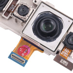 Set fotocamere di ricambio Xiaomi Mi 10s, Mi 10 Pro e Mi 10 - immagine 4