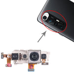 Set fotocamere di ricambio Xiaomi Mi 10s, Mi 10 Pro e Mi 10 - immagine 5