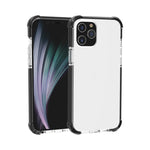 Custodia TPU antiurto per iPhone 12 Pro Max