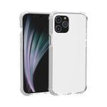 Custodia TPU antiurto per iPhone 12 Pro Max