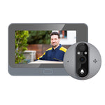 Visore digitale Smart WiFi ESCAM C87 1080P 4,3 pollici